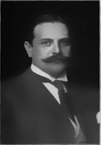 Rudolph-Spreckles-1